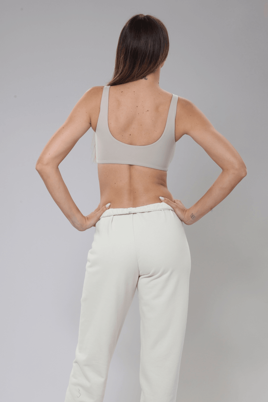 Kay Sports Bra-1