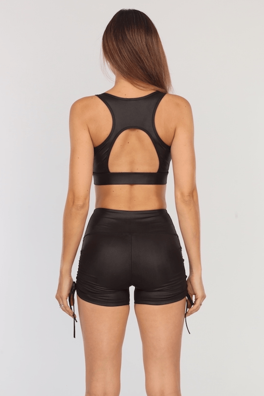 Super Shine Sports Bra-1