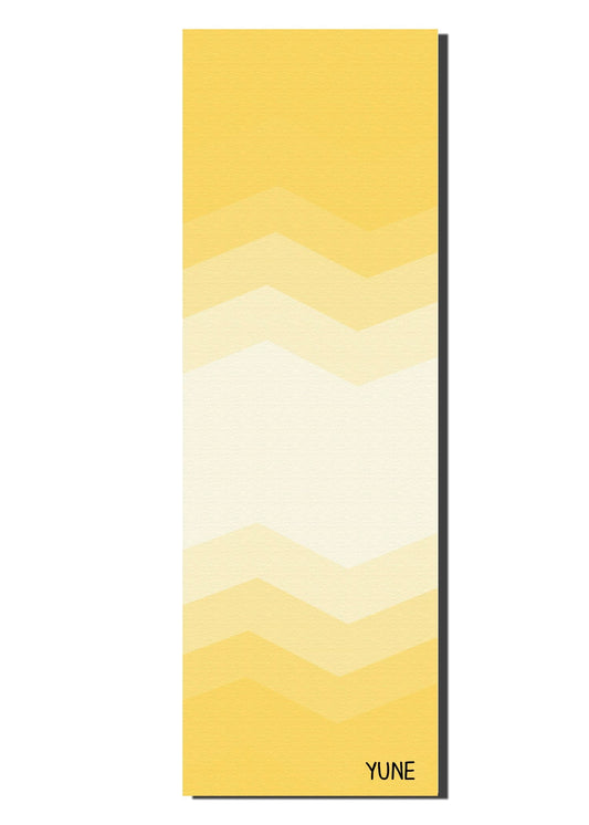 Pumice Trekk Travel Yoga Mat-0
