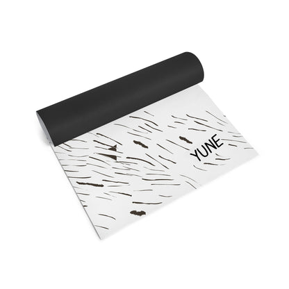 Rylos Trekk Travel Yoga Mat-1